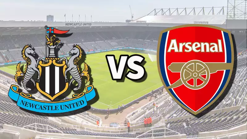 Newcastle vs Arsenal Live Stream: How to Watch Premier League Matches Online and on TV, Team News