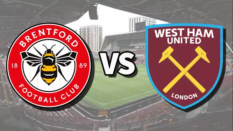 Brentford vs West Ham Live Stream: How to Watch Premier League Matches Online and on TV, Team News