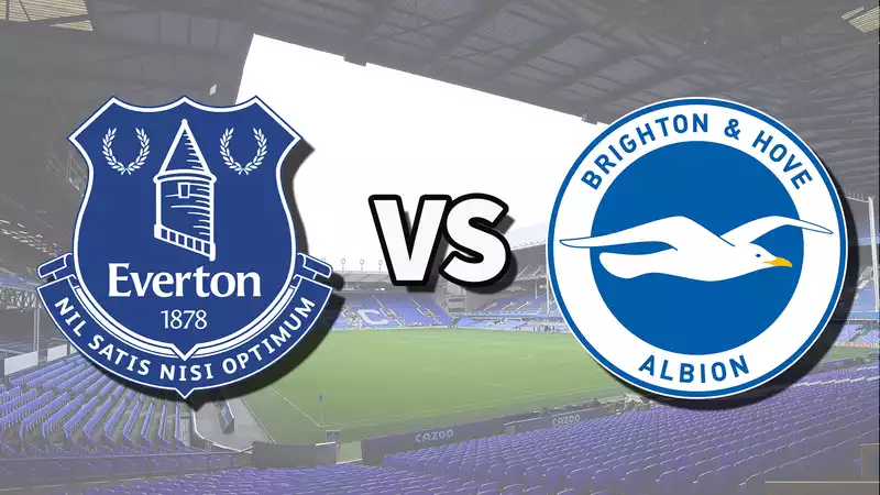 Everton vs Brighton live stream: How to watch Premier League matches online free, team news