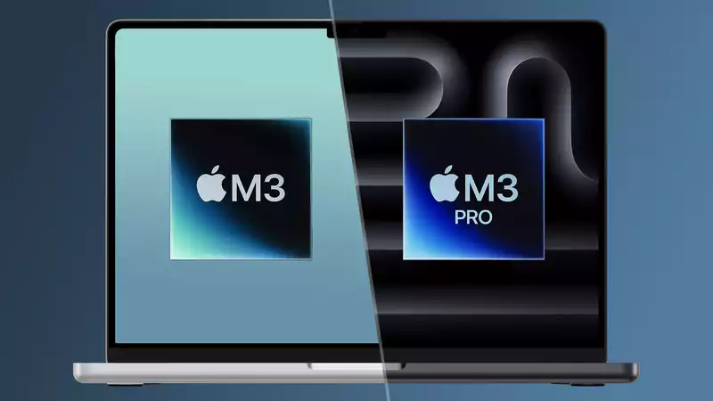 First MacBook Pro M3 Benchmark Leaked - How "Scary Fast" is it?