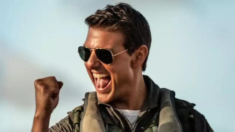 7 Best Tom Cruise Movies on Netflix, Prime Video, etc