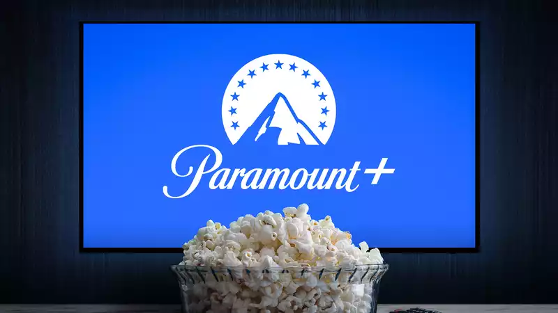 New Paramount Plus Shows for November 2023 - All New Shows and Movies