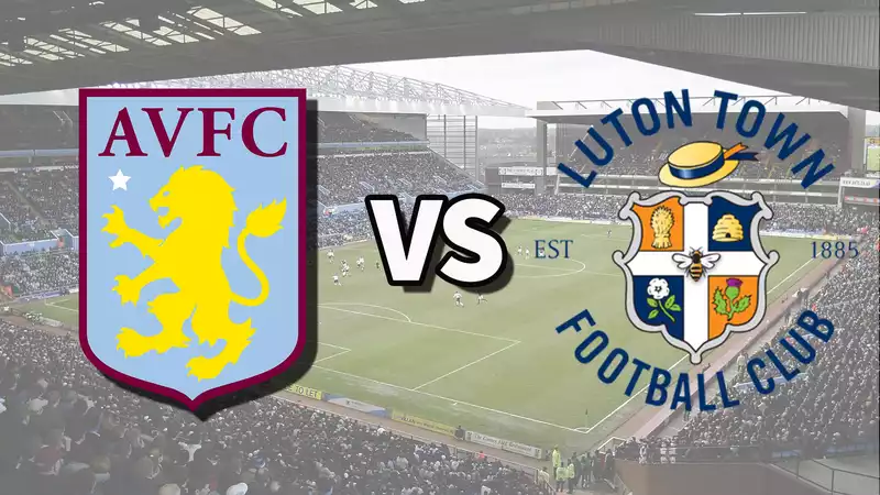 Aston Villa vs Luton Town live stream: How to watch Premier League matches online and on TV, team news