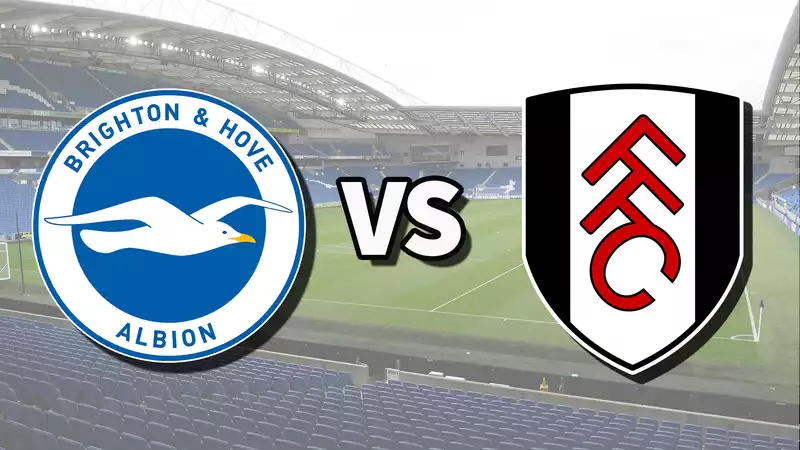 Brighton vs Fulham live stream: How to watch the Premier League match online and on TV, team news