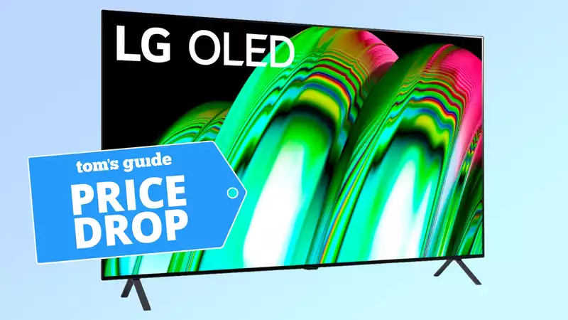 OLED TV for $549? We've found the 15 best early Black Friday deals for this weekend