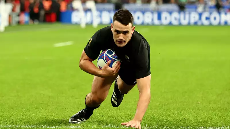 New Zealand vs South Africa Live Stream: How to Watch Rugby World Cup Final 2023 Now - Team News