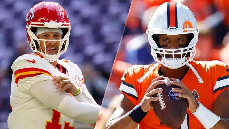 Chiefs vs Broncos Live Stream: How to Watch NFL Week 8 Online Today