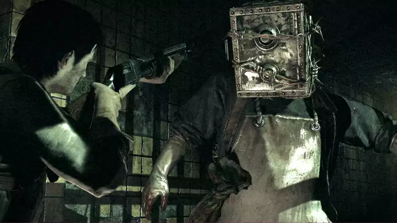 The Evil Within (and its sequel) is free on Halloween - here's how to claim it