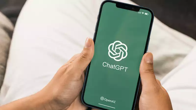 ChatGPT now has access to the entire Internet