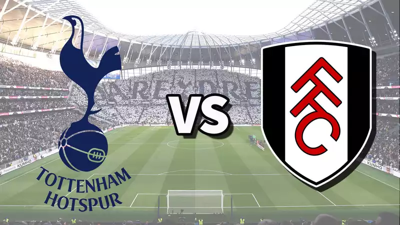 Tottenham vs Fulham live stream: How to watch the Premier League match online and on TV, team news