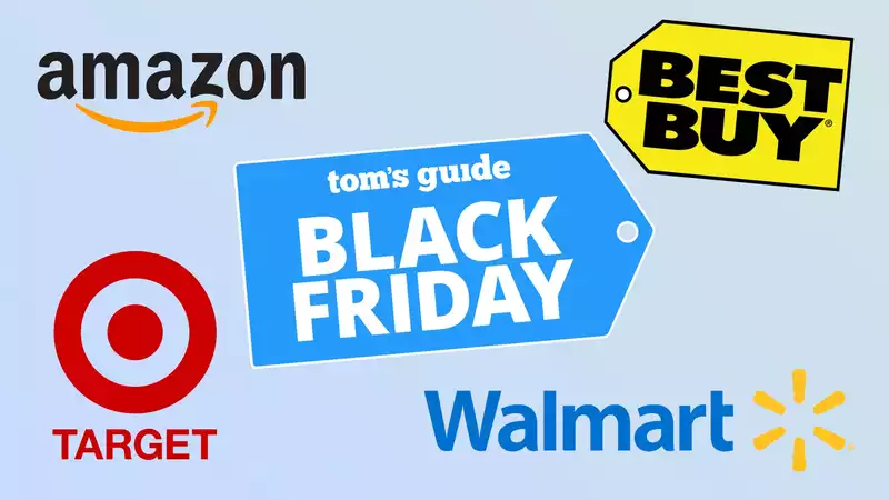 Black Friday Deals and Stores - Here are the sales I'm looking out for