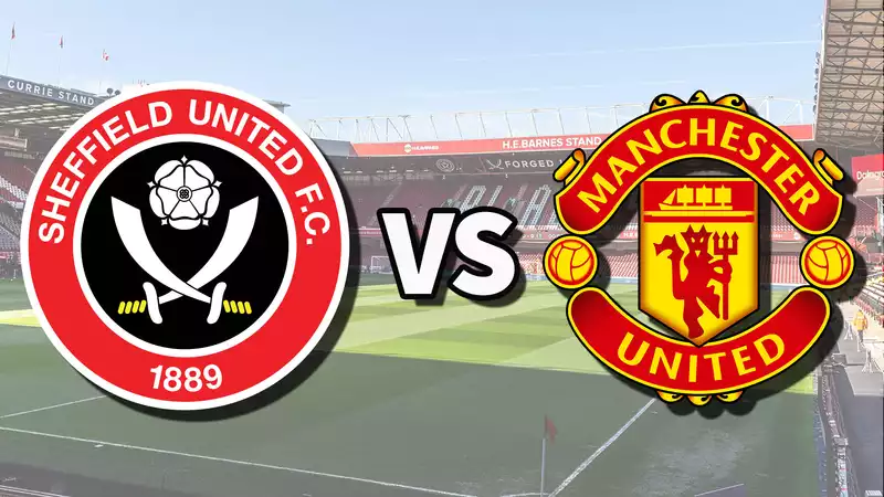 Sheffield Utd vs Man Utd Live Stream: How to Watch Premier League Matches Online and on TV, Team News