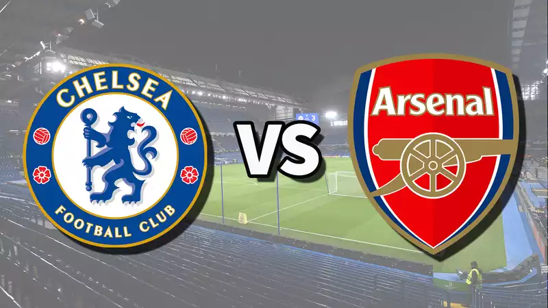 Chelsea vs Arsenal Live Stream: How to Watch Premier League Matches Online and on TV, Team News