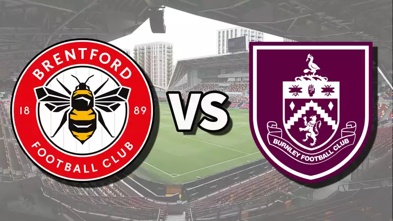 Brentford vs Burnley Live Stream: How to Watch Premier League Matches Online and on TV, Team News