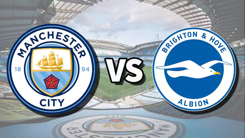 Man City vs Brighton live stream: How to watch Premier League matches online and on TV, team news