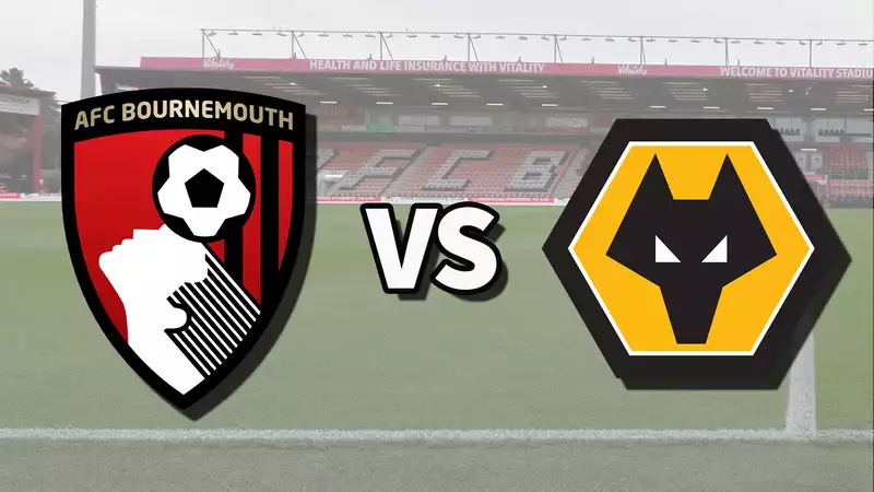 Bournemouth vs Wolves Live Stream: How to Watch Premier League Matches Online and on TV, Team News