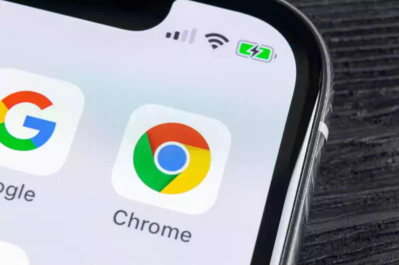 Chrome has been conveniently upgraded for iOS and Android, saving you time