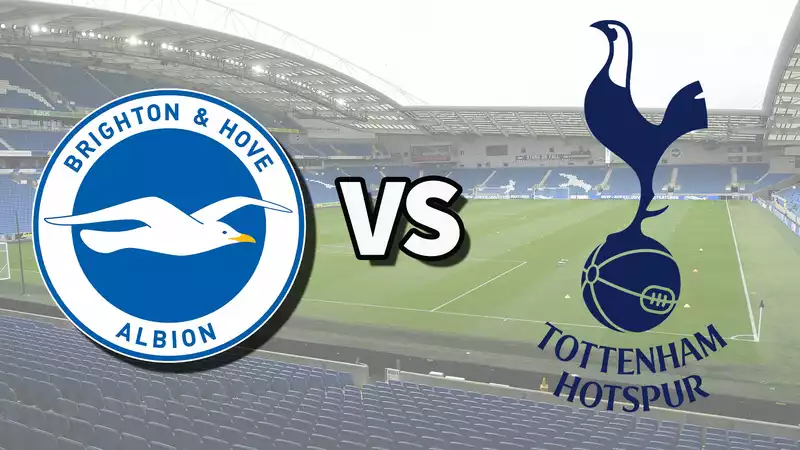 Brighton vs Tottenham Live Stream: How to Watch Premier League Matches Online Free, Team News