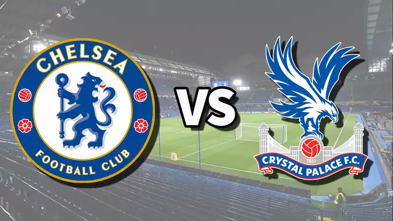 Chelsea vs Crystal Palace Live Stream: How to Watch Premier League Matches Online