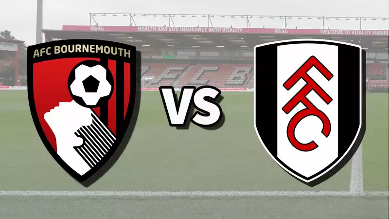 Bournemouth vs Fulham live stream: How to watch today's Premier League match online, team news