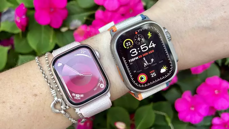 The ban on Apple Watch sales has begun - what you need to know