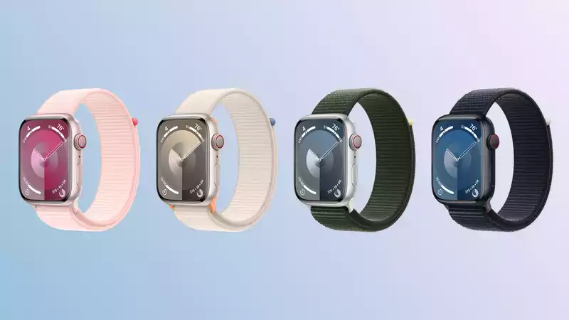 Next Apple Watch Could Change a Lot - and Bad News for Current Users