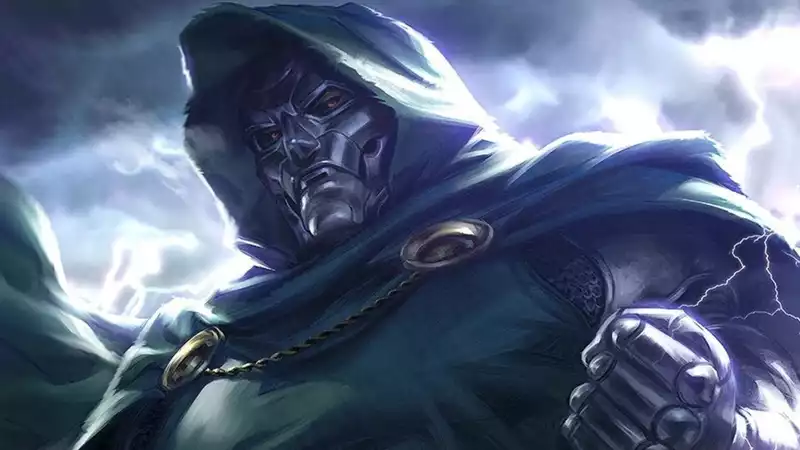 Marvel's multiverse saga needs a Dr Doom in Kang's shoes