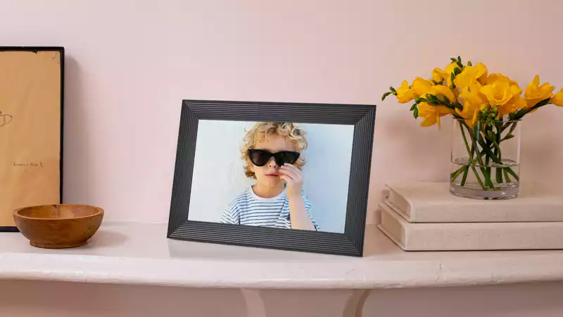 Here's what digital photo frames should start using in 2024