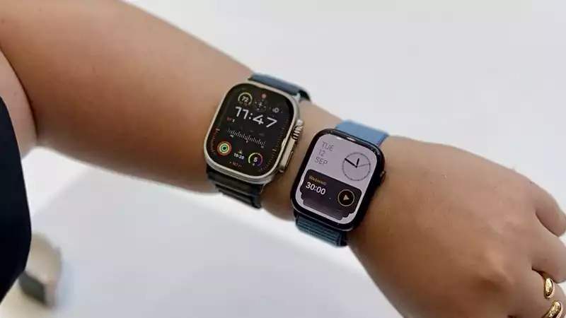 Apple Watch Bans - Why Claims of Stolen Technology Forced Apple to Stop Using the Apple Watch 9 and Apple Watch Ultra 2