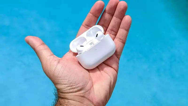 AirPods Pro 3 coming in 2025 with significant health feature upgrades