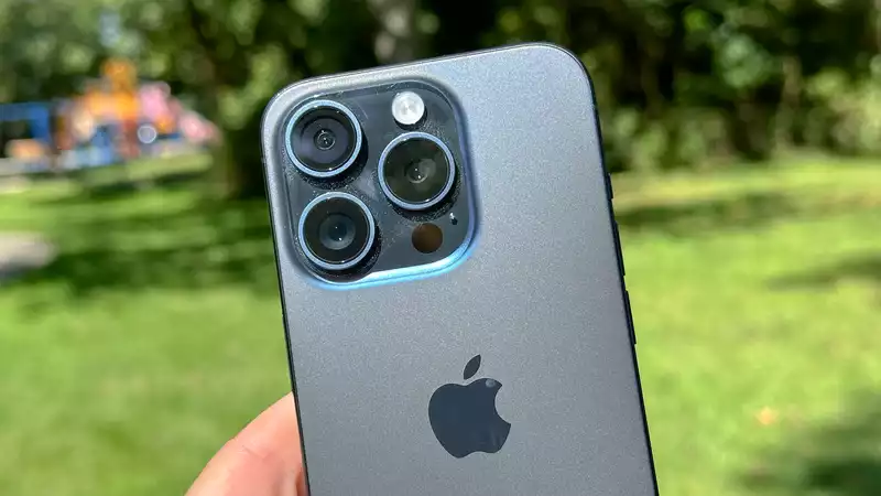 iPhone 16 Pro to Get Major Camera Upgrade to Battle Galaxy S24 Ultra