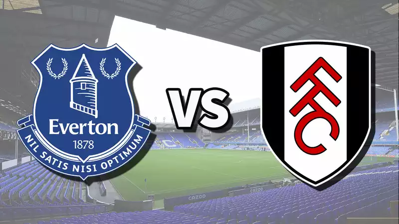 Everton vs Fulham Live Stream: How to Watch Today's Carabao Cup Quarterfinals Online, Team News