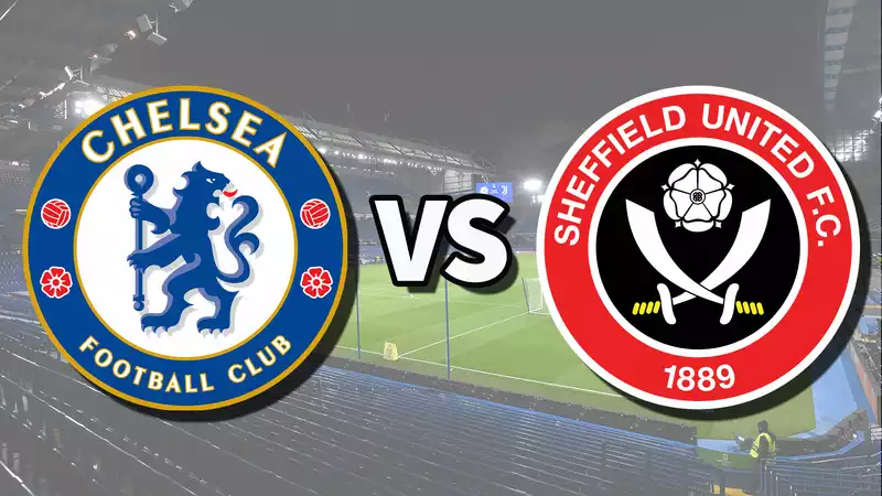 Chelsea vs Sheffield Utd live stream: How to watch the Premier League match online and on TV, team news