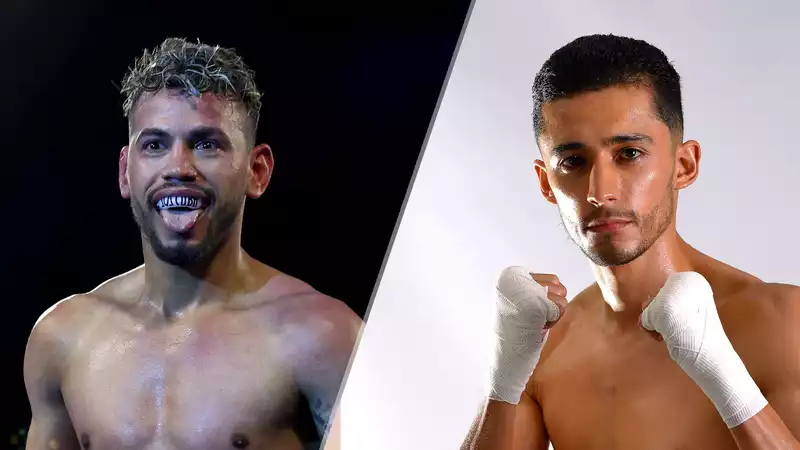 Ramirez vs Espinoza live stream: how to watch boxing online for free today, fight card, start time, undercard in progress