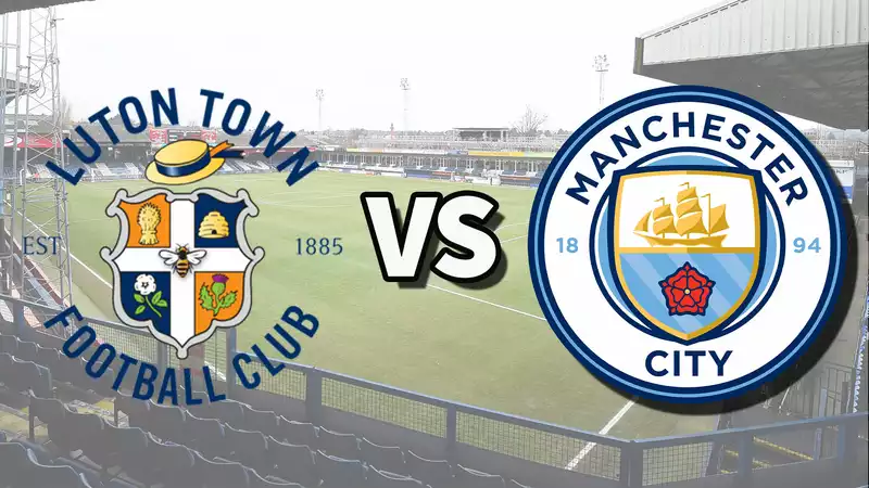 Luton Town vs Man City Live Stream: How to Watch Premier League Matches Online Free, Team News