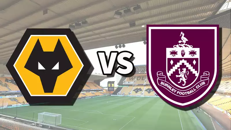 Wolves vs Burnley Live Stream: How to Watch Premier League Matches Online and on TV, Team News