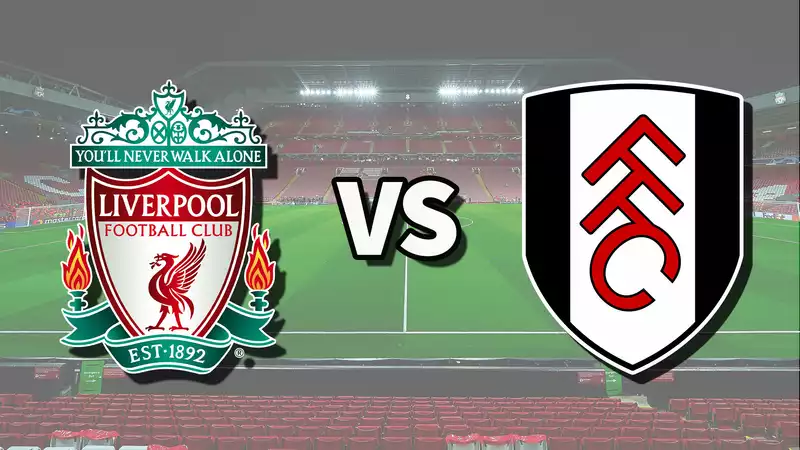 Liverpool vs Fulham Live Stream: How to Watch Premier League Matches Online Free, Team News