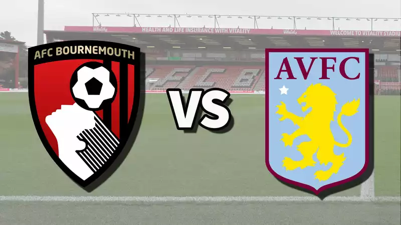 Bournemouth vs Aston Villa live stream: How to watch Premier League matches online