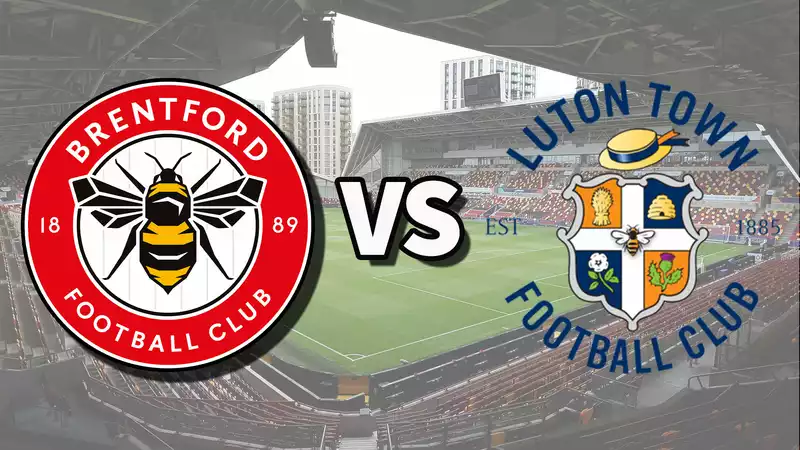 Brentford vs Luton Town live stream: How to watch Premier League matches online and on TV, team news