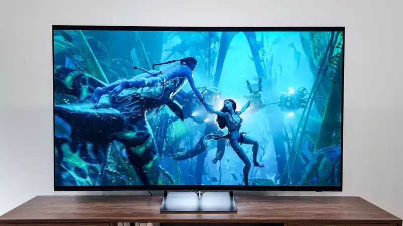 Your next Samsung TV may come with this spatial audio breakthrough