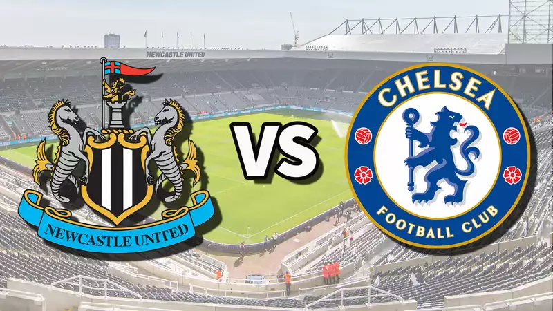 Newcastle vs Chelsea Live Stream: How to Watch Premier League Matches Online and on TV, Team News