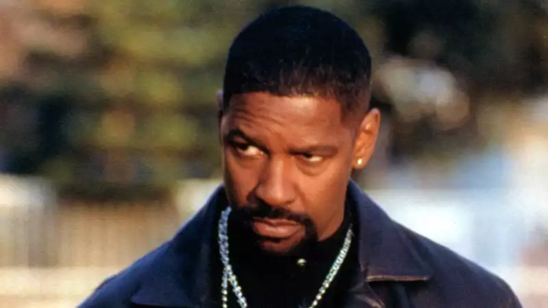 7 Denzel Washington movies to watch right now