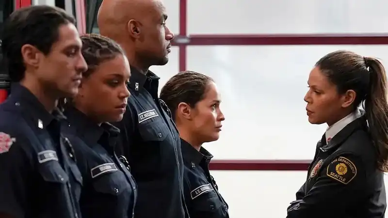 How to watch "Station 19" Season 7 online, on TV, or anywhere else