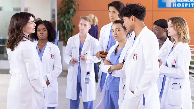 How to watch "Grey's Anatomy" Season 20 online, on TV, or anywhere else