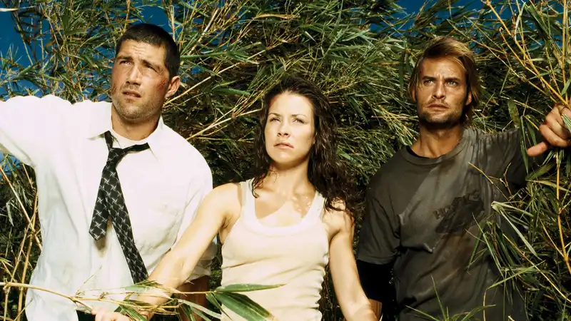 Netflix will deliver all seasons of "Lost" this year