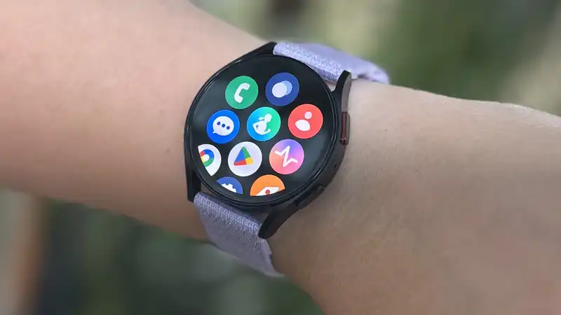 Galaxy Watch 7 may look quite different from other Samsung smartwatches