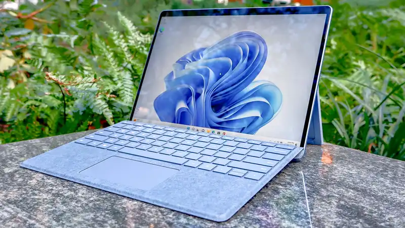 Will the Microsoft Surface Pro 10 be the first Snapdragon X Elite machine? After speaking with Qualcomm, we think so