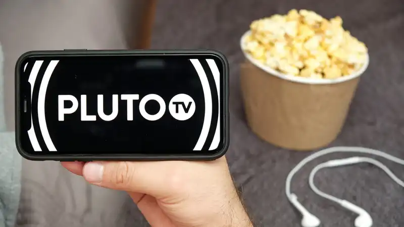 Top 5 Free Shows Available on Pluto TV