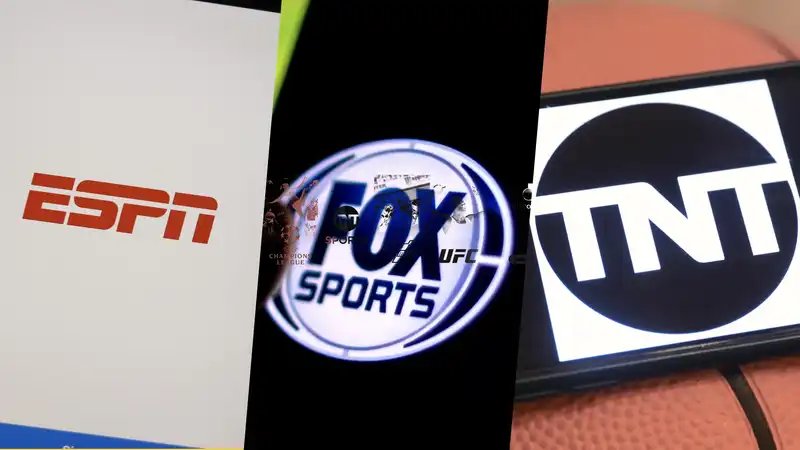 Fubo Sues Disney, Fox, and Warner Bros Over "Mega" Sports Streaming App