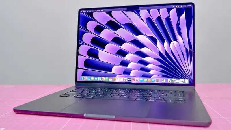 MacBook Air M3 may be announced at an Apple event